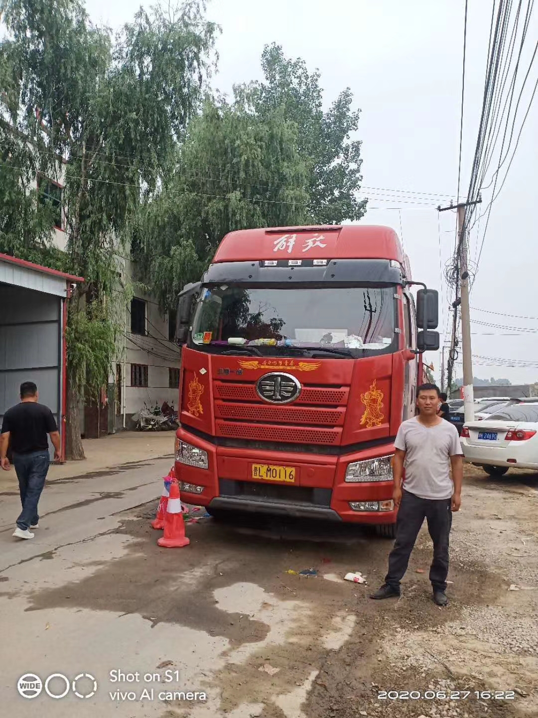 甘肅客戶三米高速衛(wèi)生紙復(fù)卷機(jī)全套設(shè)備發(fā)貨